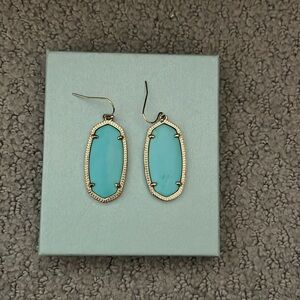 Kendra Scott Earrings
